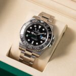 Rolex GMT-Master II 126710GRNR 2025