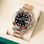 Rolex GMT-Master II 126711CHNR 2025
