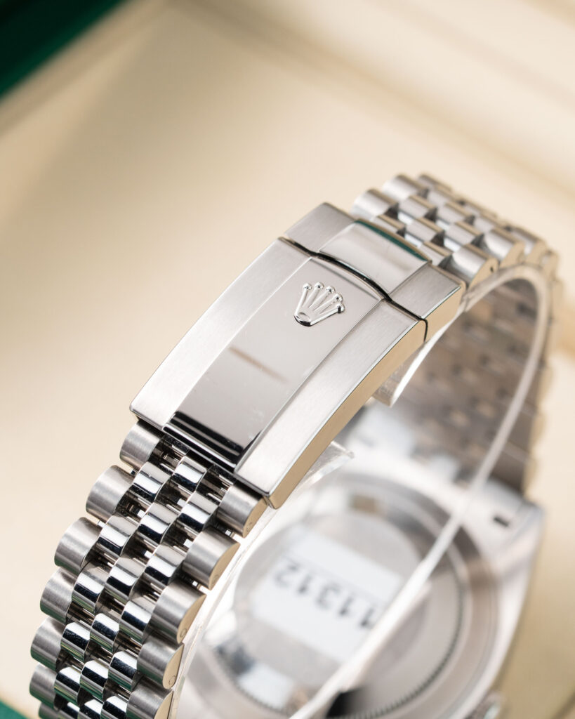 Rolex Datejust 126334 2025