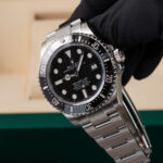 Rolex Sea-Dweller 116600 2014