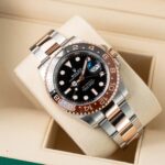 Rolex GMT-Master II 126711CHNR 2024