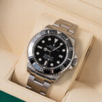 Rolex Sea-Dweller 116600 2014