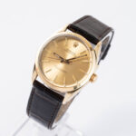Rolex Oyster Perpetual 1024 1969