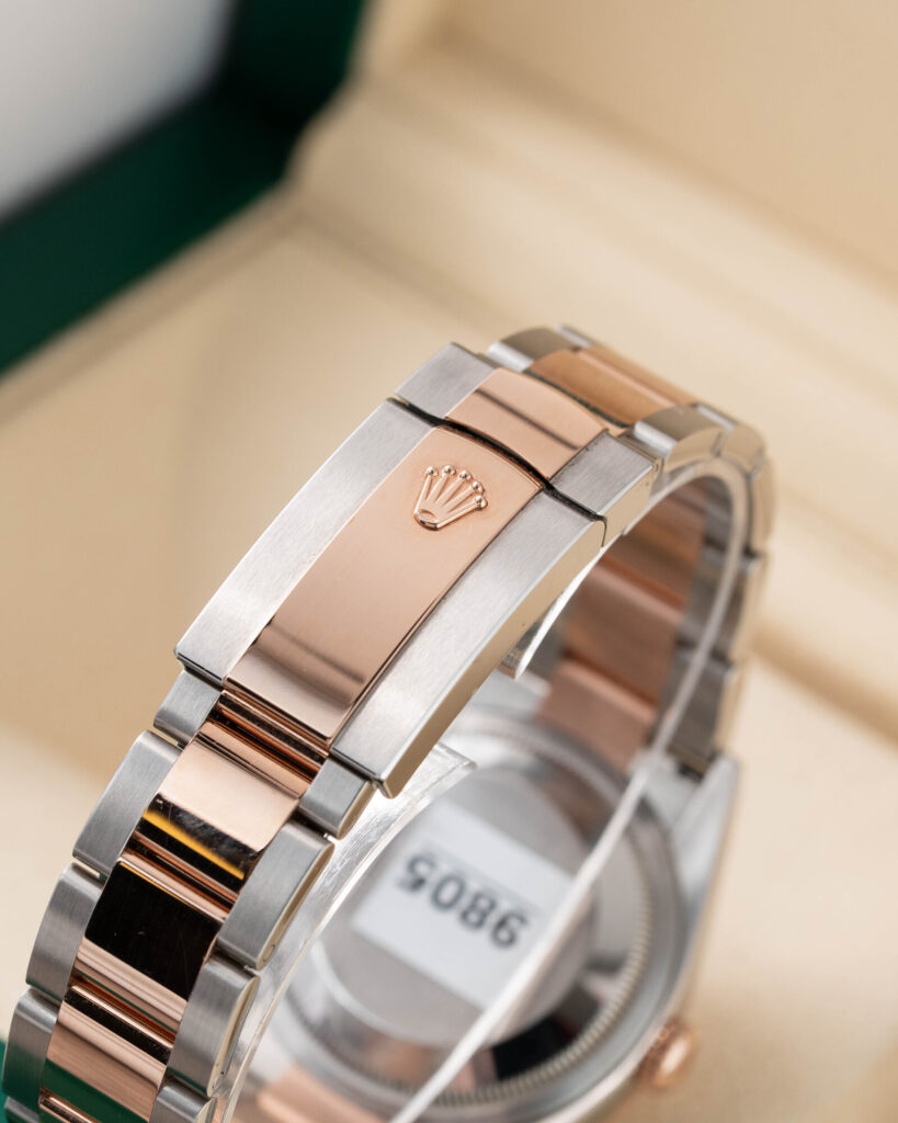 Rolex Datejust 126231 2021