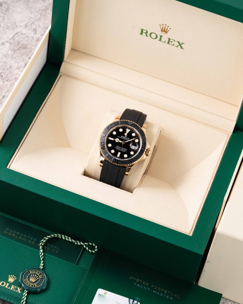 Rolex Yacht-Master 226658 2024