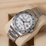 Rolex Explorer II 226570 2025