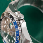 Rolex GMT-Master II 126710BLNR 2026