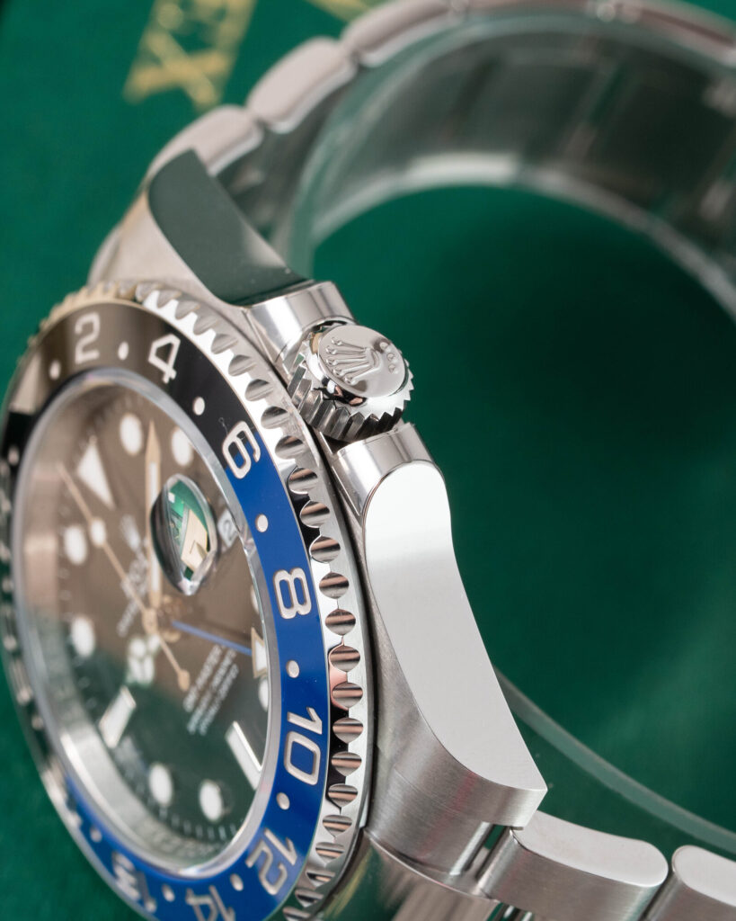 Rolex GMT-Master II 126710BLNR 2026