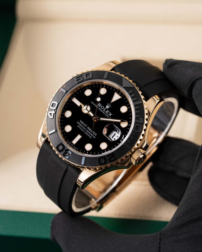 Rolex Yacht-Master 226658 2024