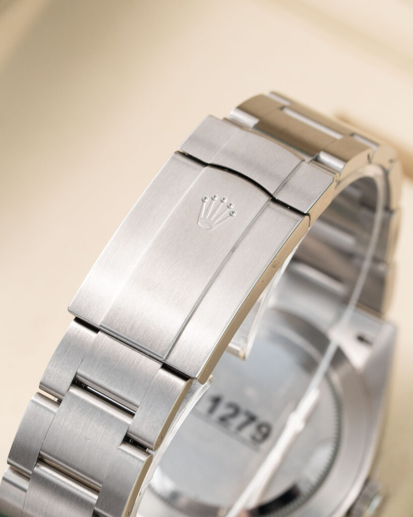Rolex Oyster Perpetual 134300 2025