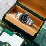 Rolex Submariner 14060M 2002