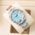 Rolex Oyster Perpetual 126000 2025