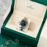Rolex GMT-Master II 126720VTNR 2024