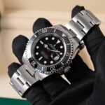 Rolex Sea-Dweller 126600 2024