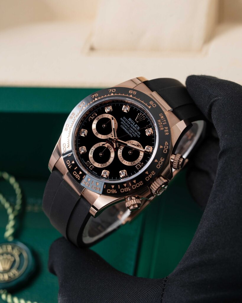 Rolex Daytona 116515LN 2022