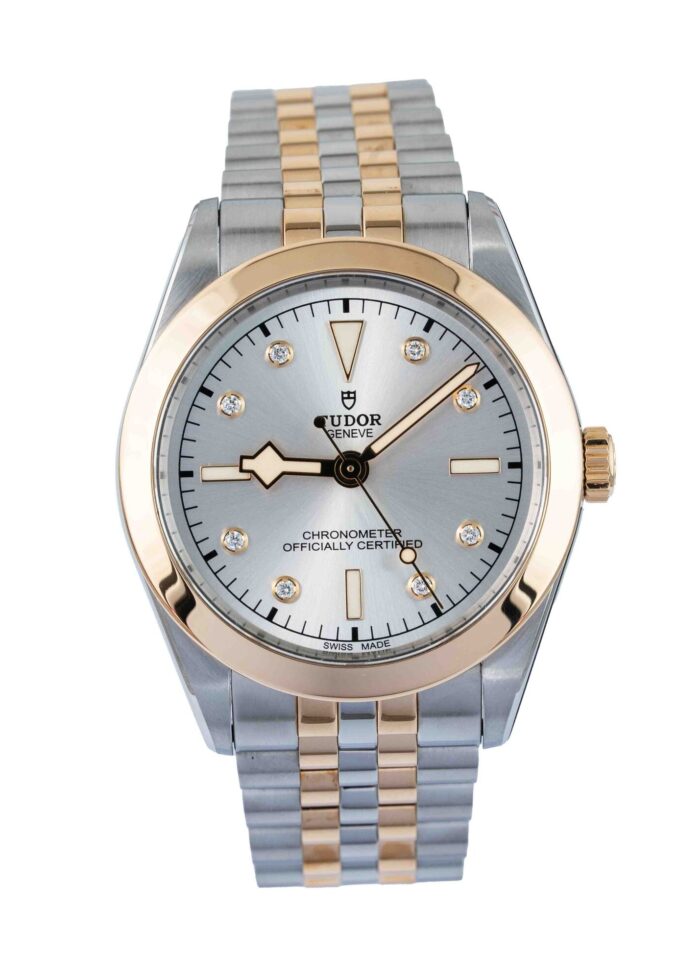 Tudor Black Bay S&g 79663 2023