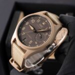 IWC Big Pilot Top Gun IW506003 2022