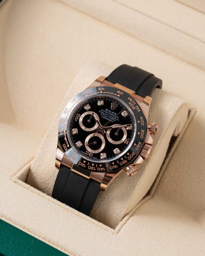 Rolex Daytona 116515LN 2022