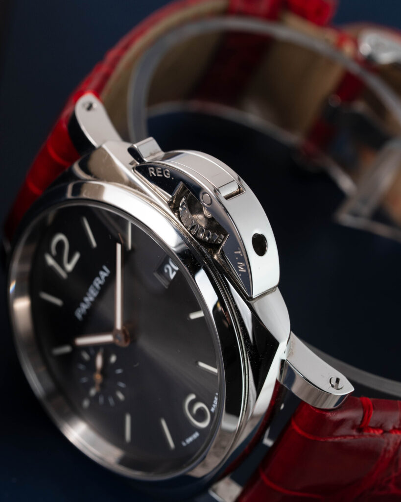 Panerai Luminor Due PAM01247 2023