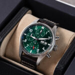 IWC Pilot Chronograph IW388103 2024
