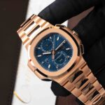 Patek Philippe Nautilus Travel Time 5990/1R-001 2024