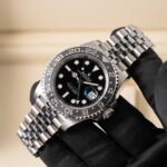Rolex GMT-Master II 126710GRNR 2025