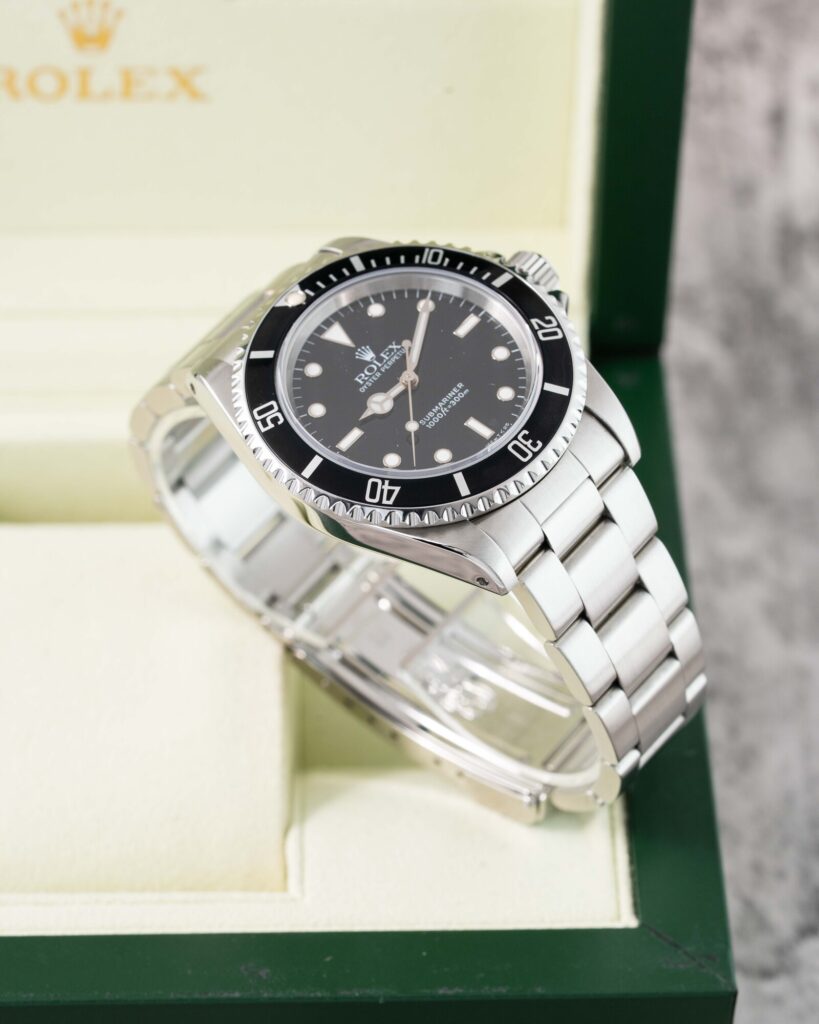 Rolex Submariner 14060 1995