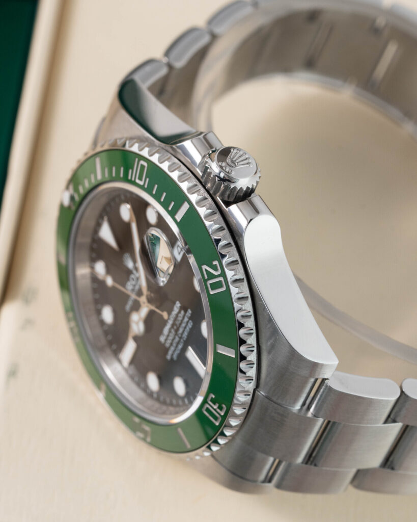 Rolex Submariner 126610LV 2026