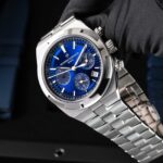 Vacheron Constantin Overseas Chronograph 5500V/110A-B148 2022