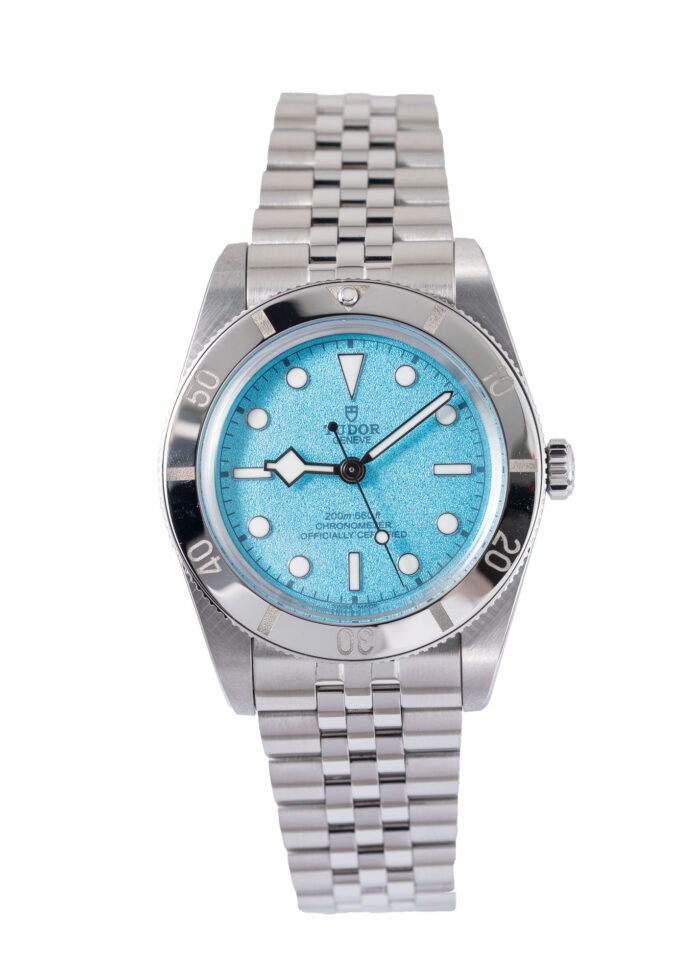 Tudor Black Bay 54 79000 2025