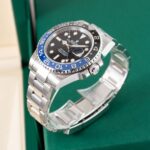 Rolex GMT-Master II 126710BLNR 2026
