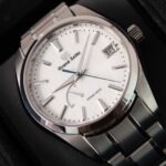 Grand Seiko Spring Drive Heratige Collection SBGA211G 2024