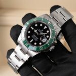 Rolex Submariner 126610LV 2023