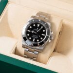 Rolex Submariner 114060 2017