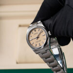 Rolex Oyster Perpetual 277200 2025