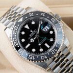 Rolex GMT-Master II 126710GRNR 2024