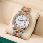 Rolex Datejust 126231 2021