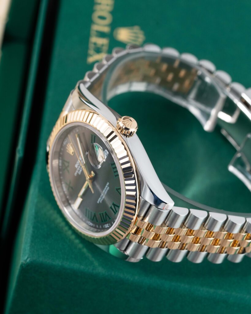 Rolex Datejust 126333 2025