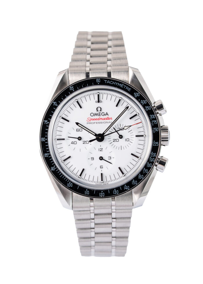 Omega Speedmaster Professional Moonwatch 310.30.42.50.04.001 2025