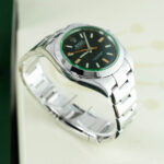 Rolex Milgauss 116400GV 2009