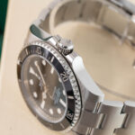 Rolex Submariner 114060 2017