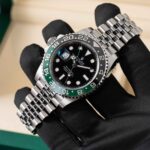 Rolex GMT-Master II 126720VTNR 2024
