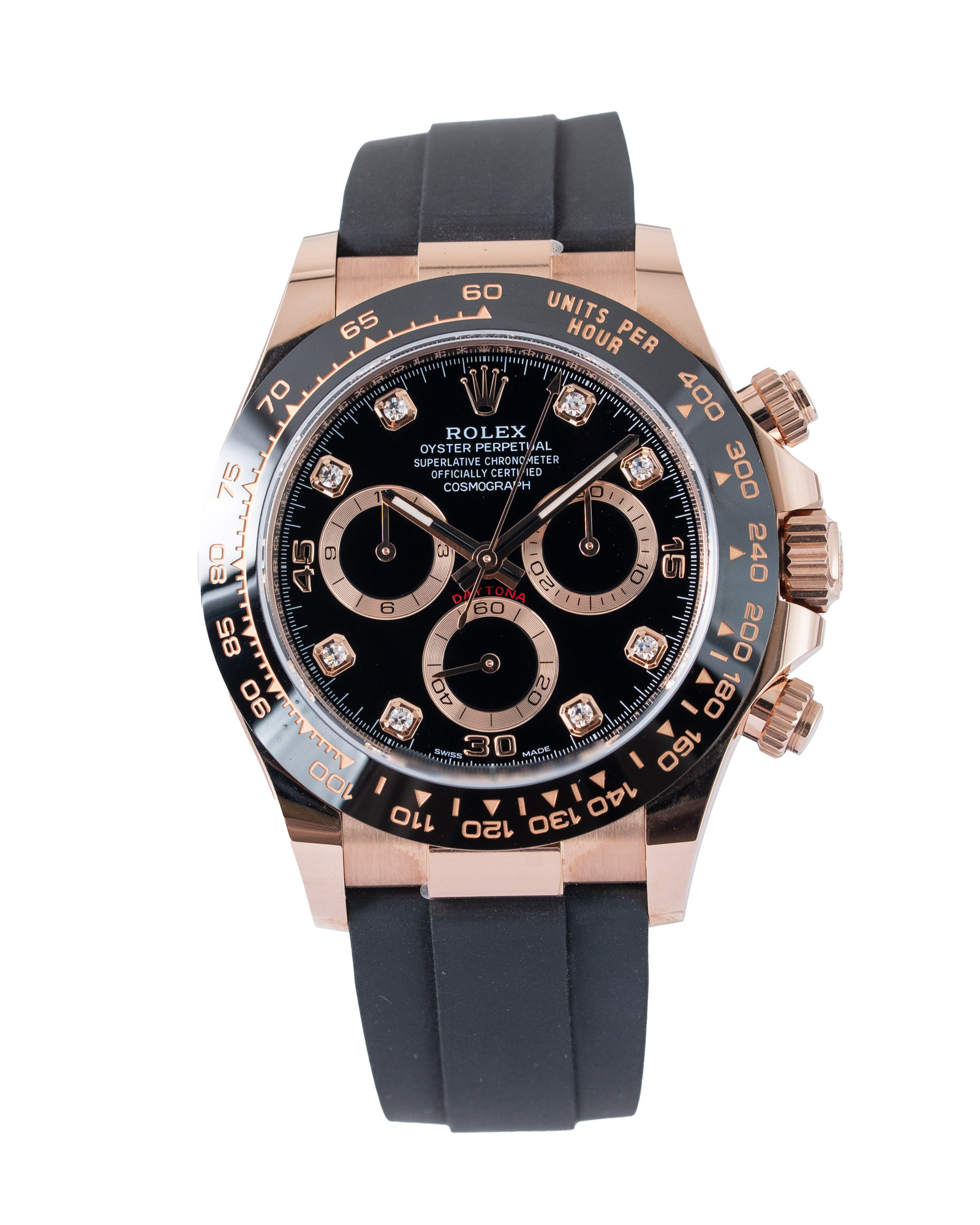 Rolex Rolex Daytona 116515LN 2022