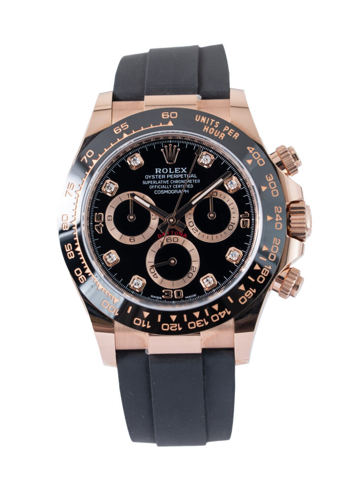 Rolex Daytona 116515LN 2022
