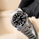 Rolex Submariner 124060 2023