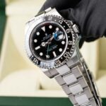 Rolex GMT-Master II 116710LN 2010