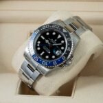 Rolex GMT-Master II 126710BLNR 2022