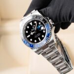 Rolex GMT-Master II 126710BLNR 2022