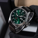 IWC Pilot Chronograph IW388103 2024