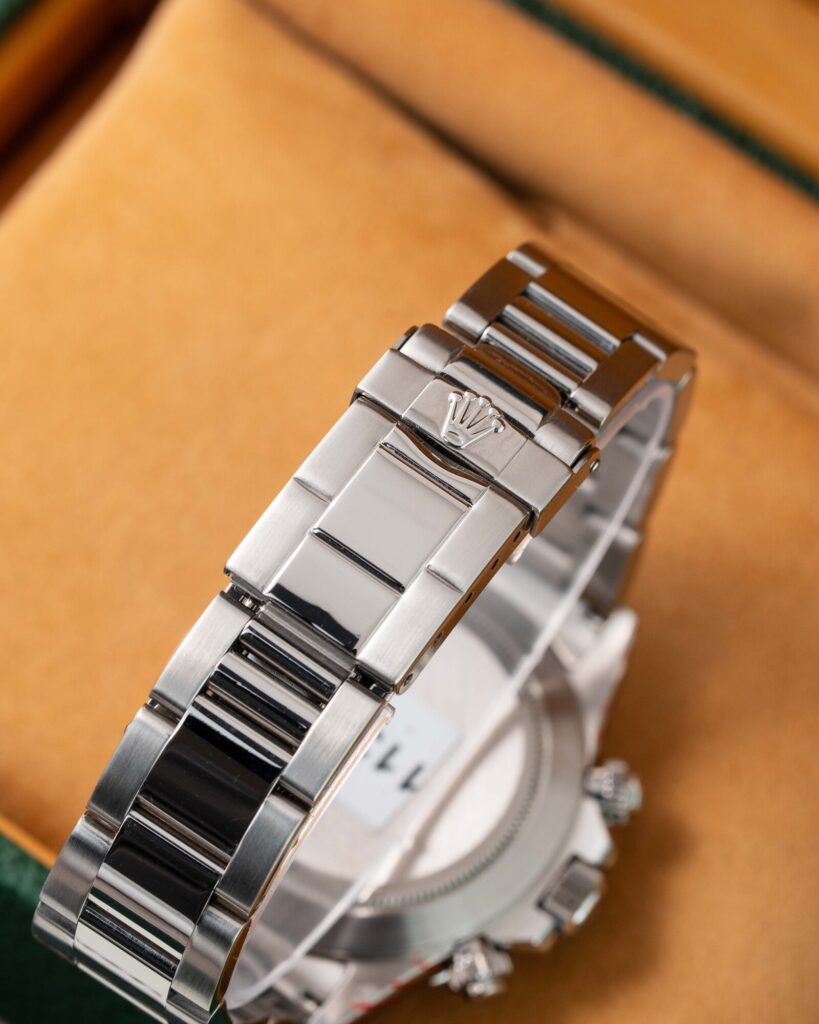 Rolex Daytona 16520 2000